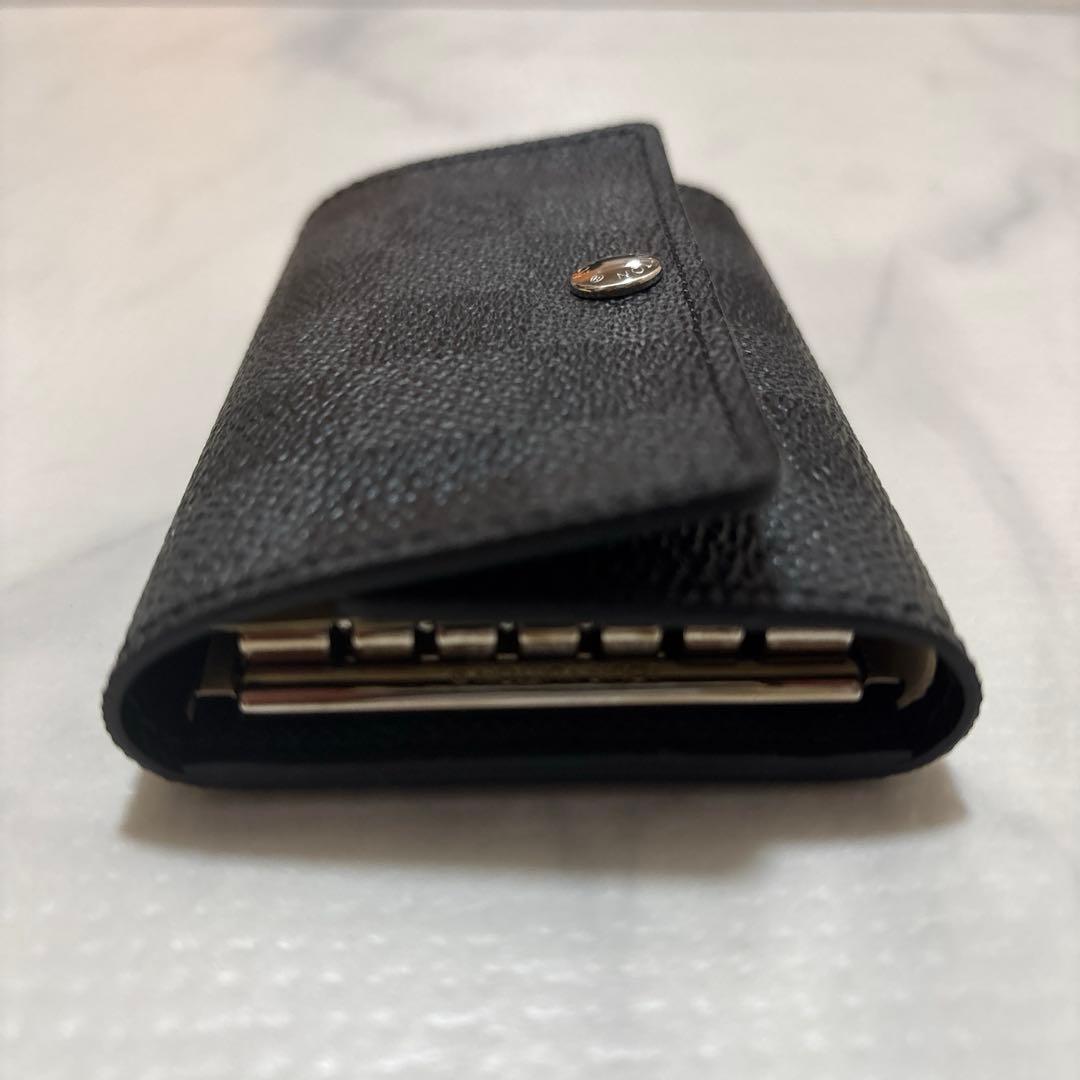 ◆◇貴重◇◆【新品未使用保管品】 LOUIS VUITTON キーケース 6連