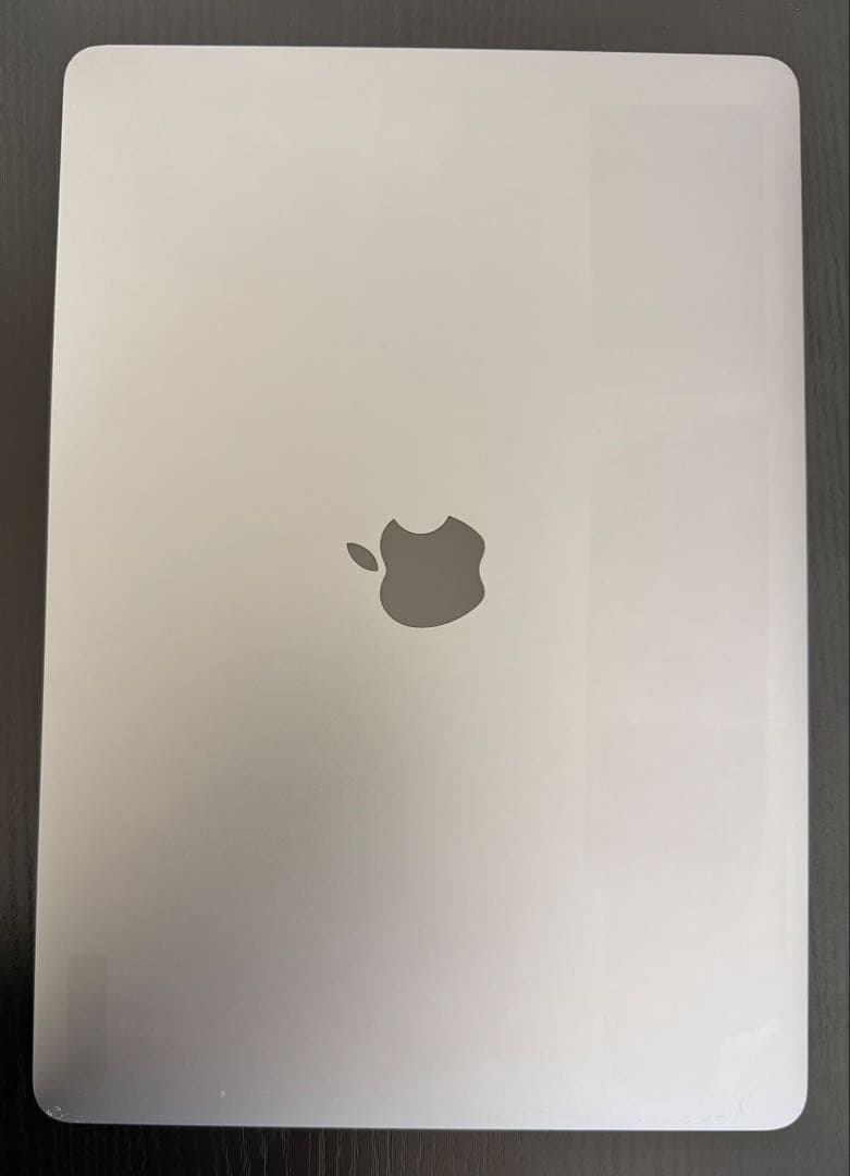 MacBook Pro M1 16GB 512GB バッテリ残量86%