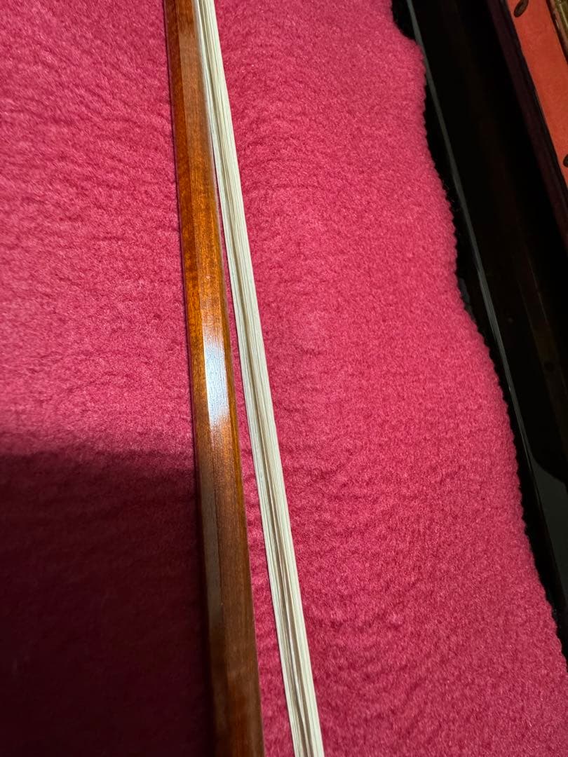 希少⚠️アルシェ　ソノール　ARCHET SONOLEバイオリン4/4弓