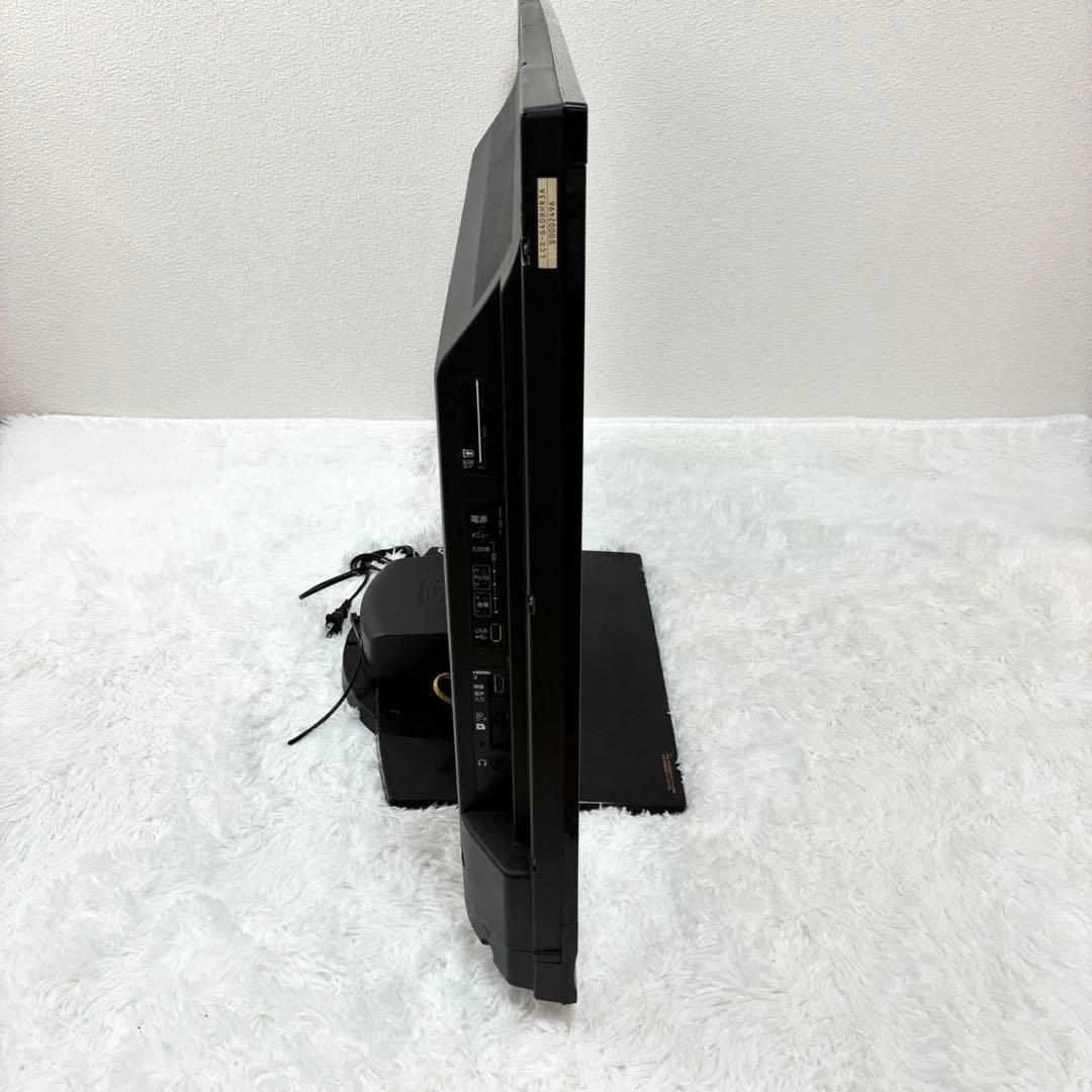 MITSUBISHI LCD-G40BHR3 液晶テレビ　40型　 REAL