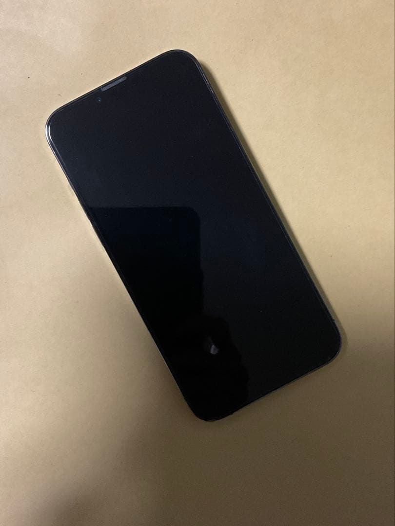 ［美品］iPhone 13 Pro Max 256GB バッテリー95%