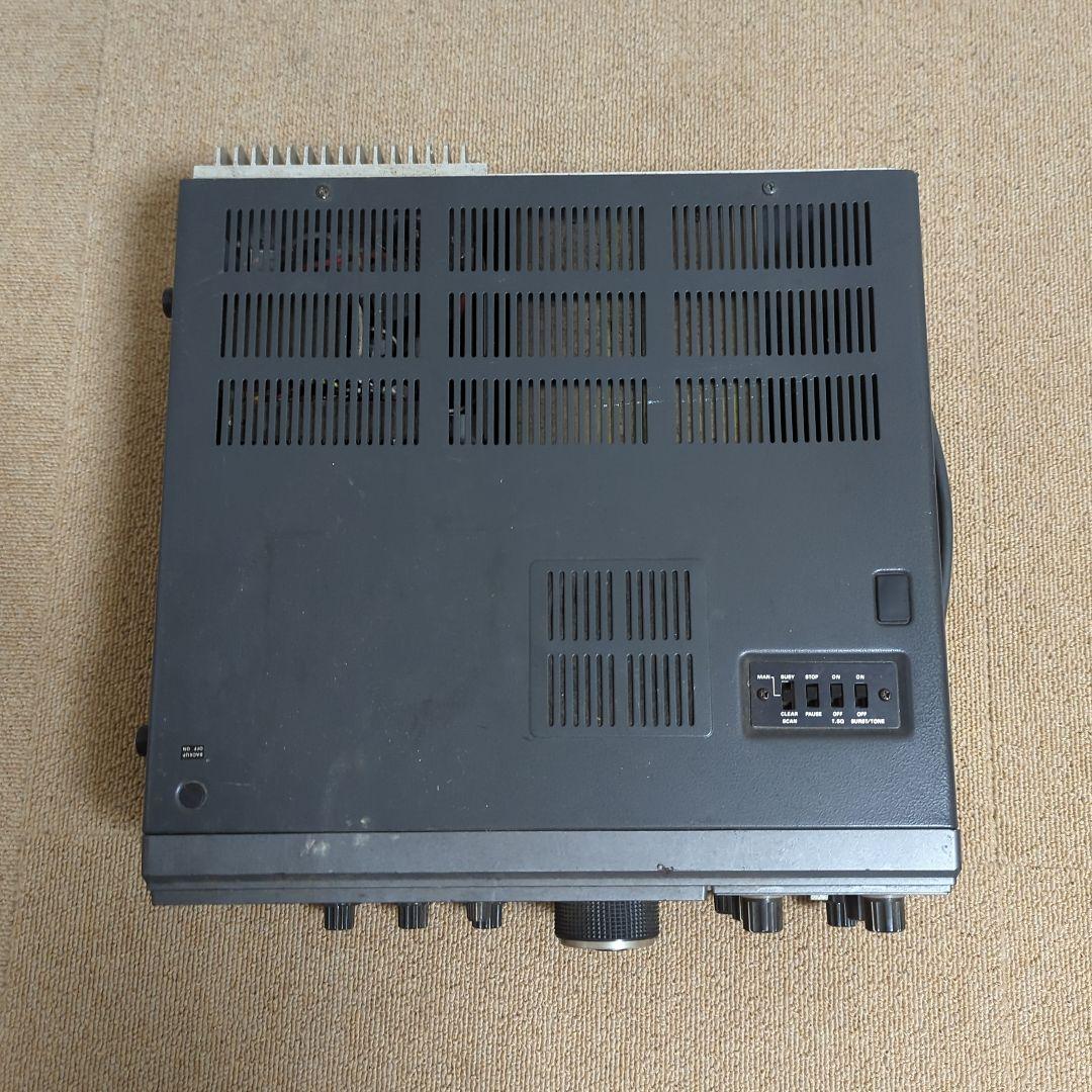 YAESU FT-726 トランシーバー