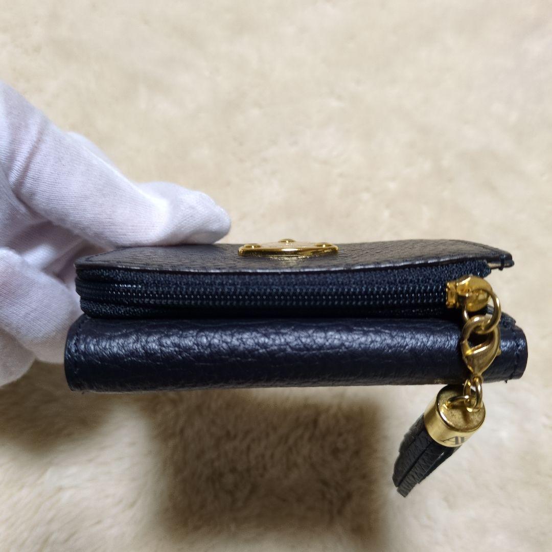 【お取り置き】ATAO　アタオ　ワルツ　ケリー　コンパクトウォレット