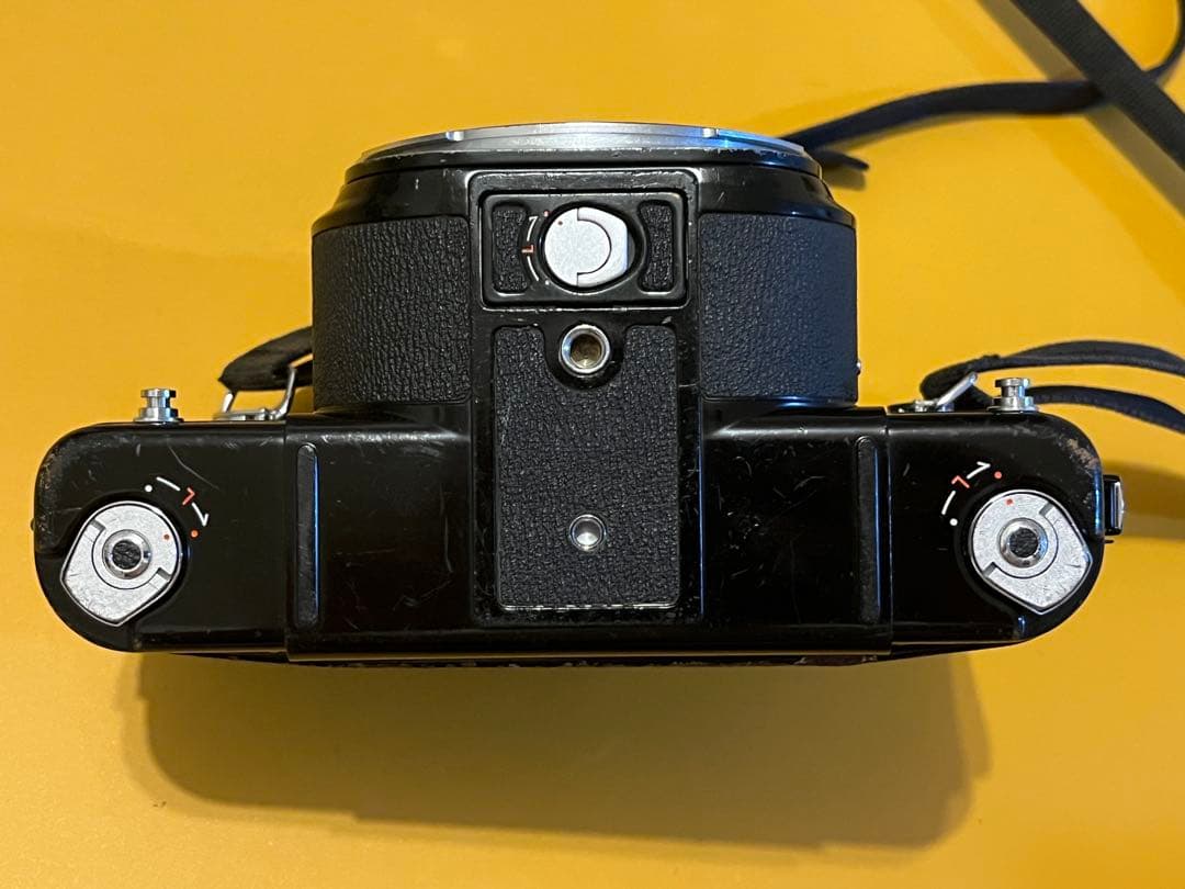 Pentax 67 ペンタックス　中判フィルムカメラ　動作品
