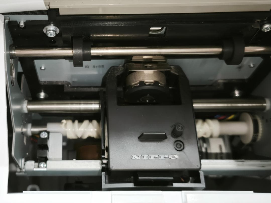 【ぐーみ様用】NIPPO タイムレコーダー NTR-2700　2台セット