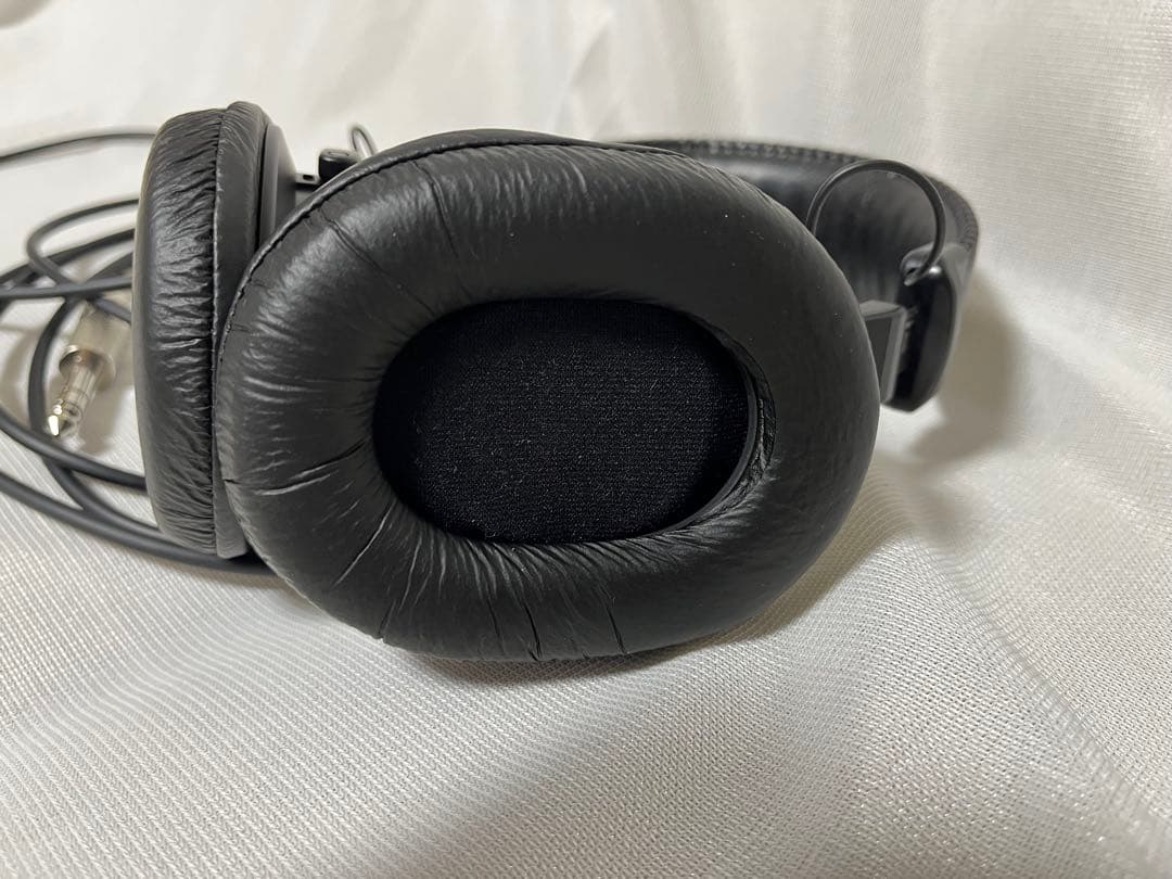 SONY MDR-CD900ST 有線ヘッドホン