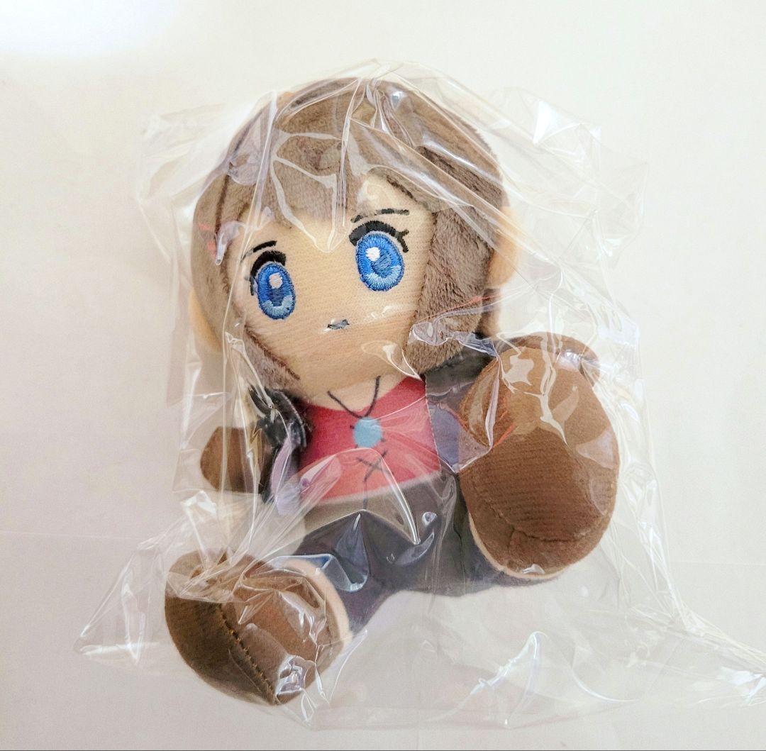 あかがみん あかがみんクラフトぬいぐるみ　8体セット