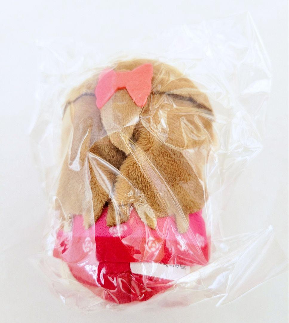 あかがみん あかがみんクラフトぬいぐるみ　8体セット