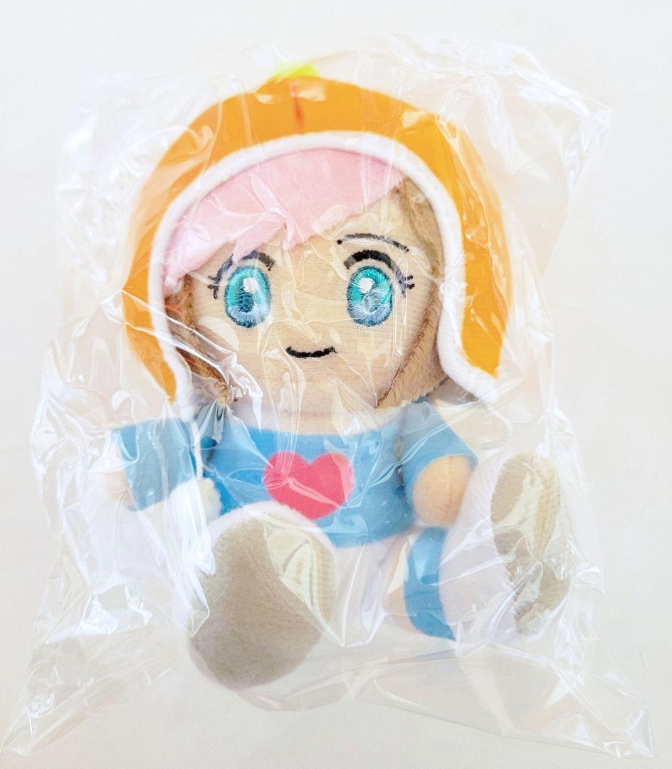 あかがみん あかがみんクラフトぬいぐるみ　8体セット