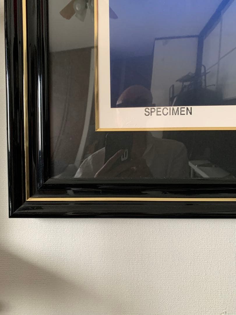 ラッセン　シードーン　 シルクスクリーン アート　年始年末特価❣️