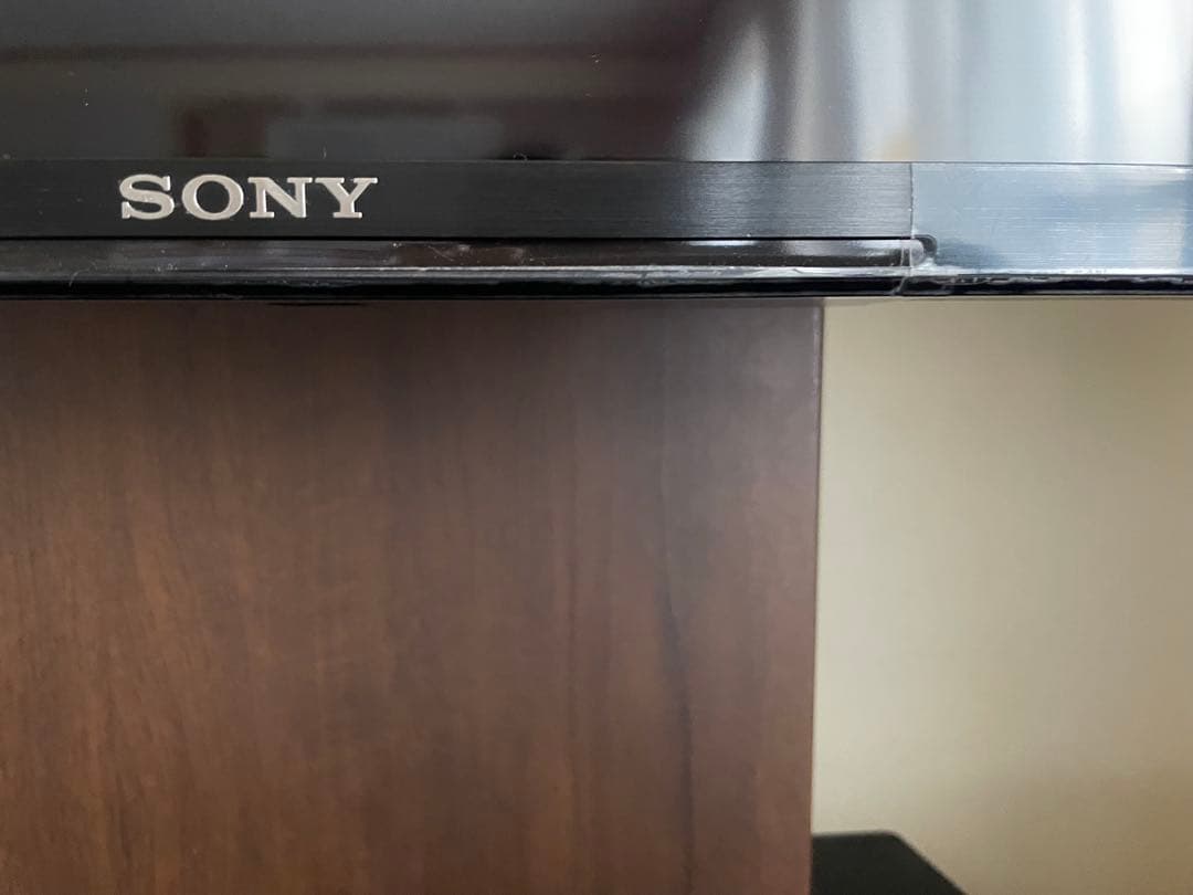 SONY BRAVIA KJ-55X85J 4K液晶テレビ 2021年製