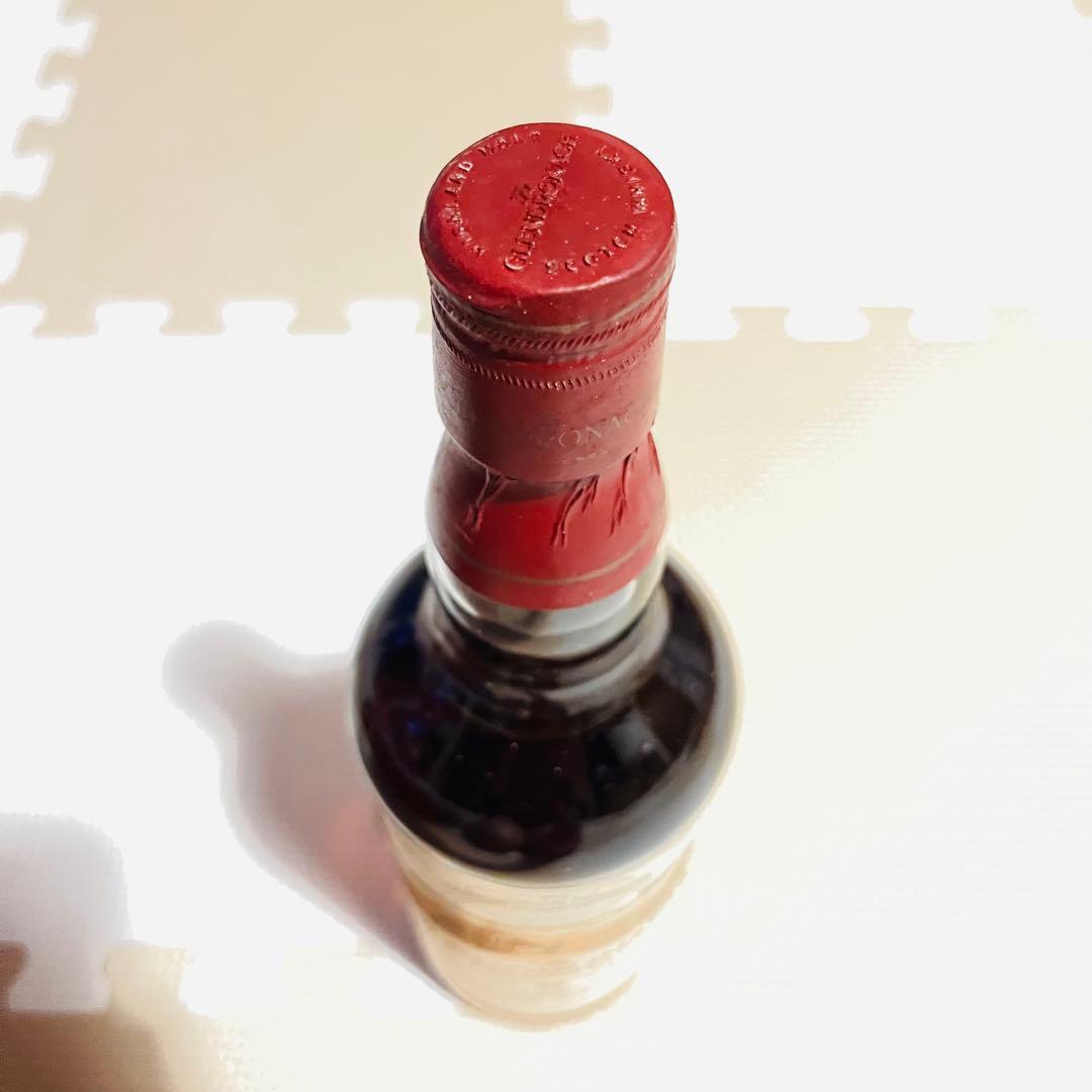 【古酒】 グレンドロナック トラディショナル 12年 750ml