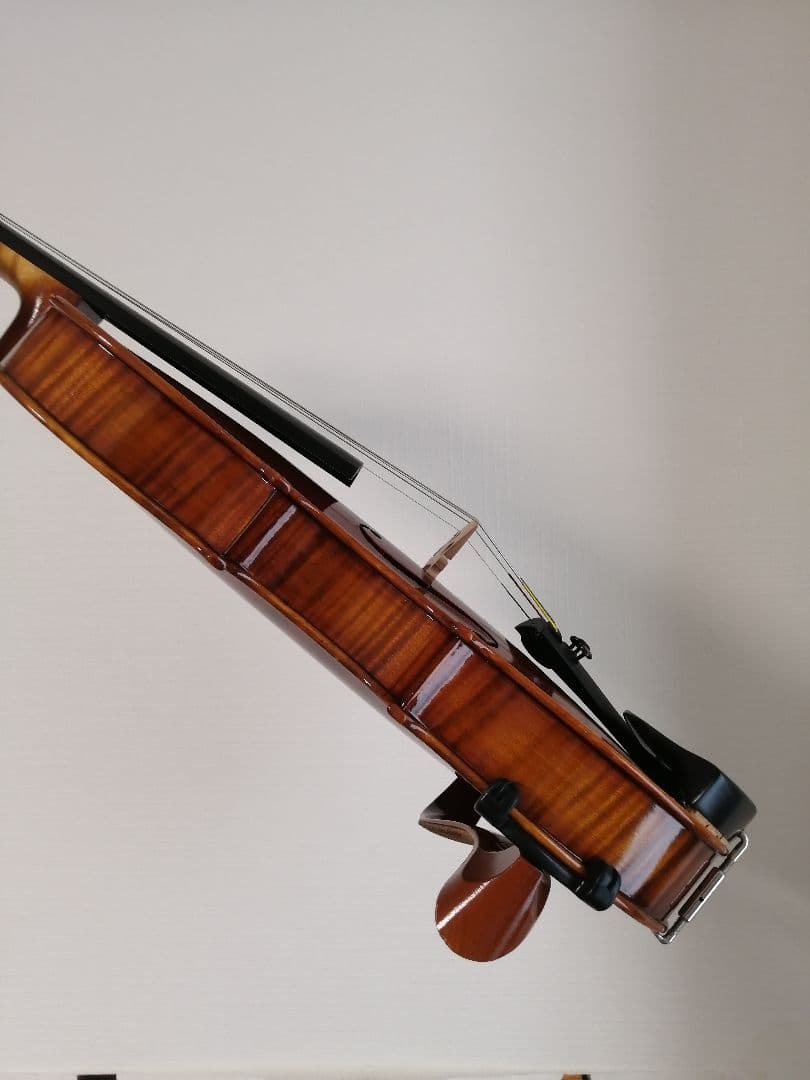 roderich paesold no.806 ヴァイオリン