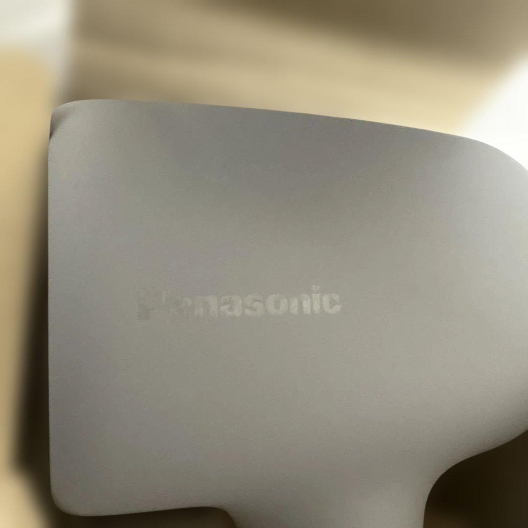 パナソニック ドライヤー イオニティ Wミネラル&マイナスイオン コンパクト