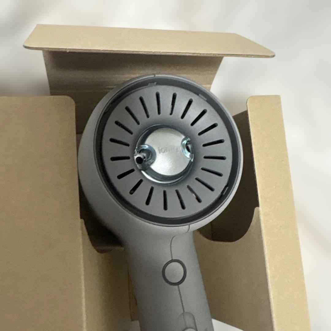 パナソニック ドライヤー イオニティ Wミネラル&マイナスイオン コンパクト