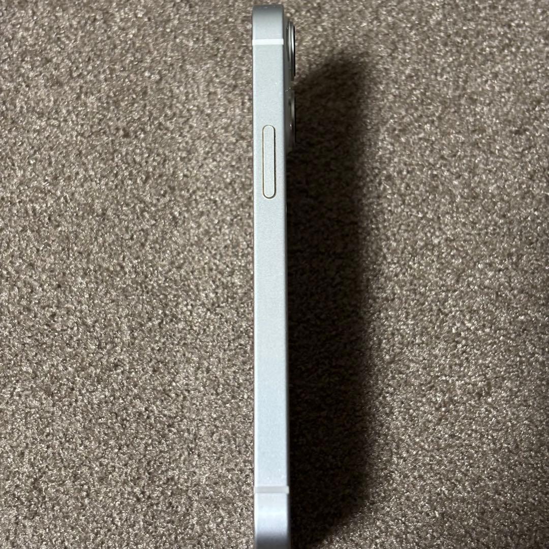 iPhone 13mini 128GB スターライト simフリー