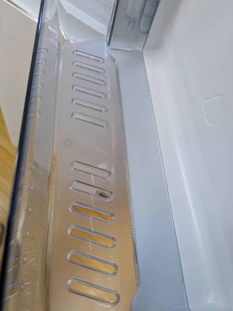 《極美品！高年式》ハイアール 2ドア冷蔵庫 JR-SY15AL 23年製