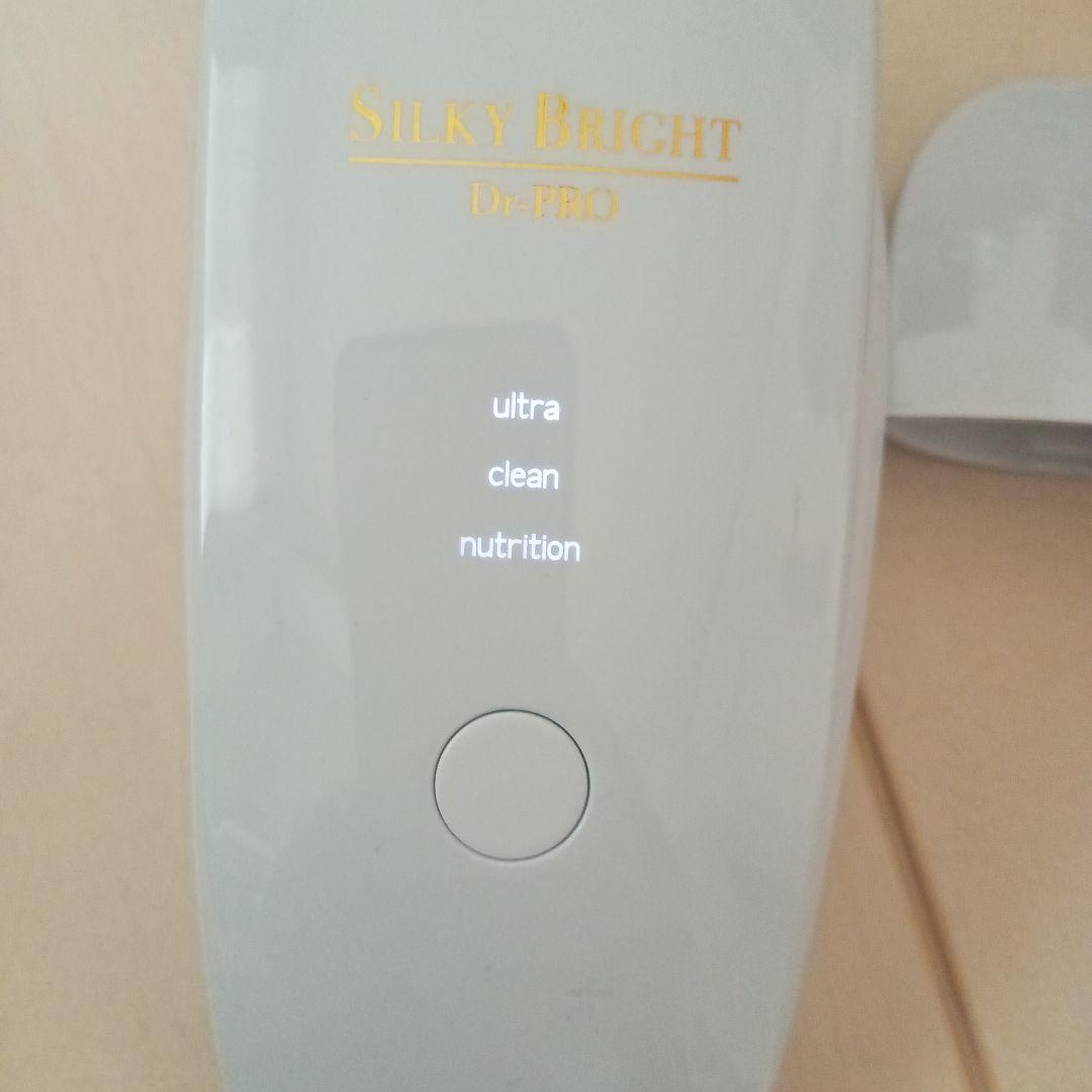 Dr-PRO SILKY BRIGHT ドクタープロ シルキーブライト