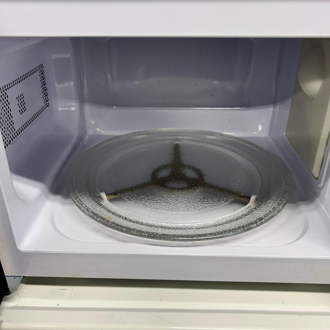 610Z 冷蔵庫 洗濯機 電子レンジ 極美品 一人暮らし向け 大人気モデル