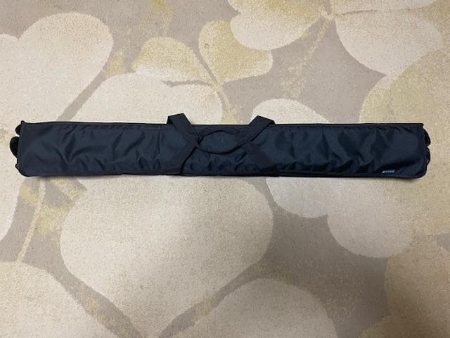 スノーピーク　セパレート　IGT　4ユニット　専用ケース付き　美品