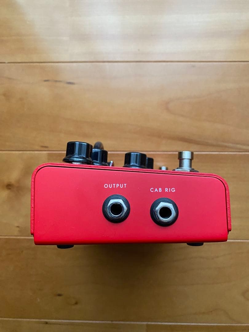 ギター Blackstar DEPT.10 DUAL DRIVE