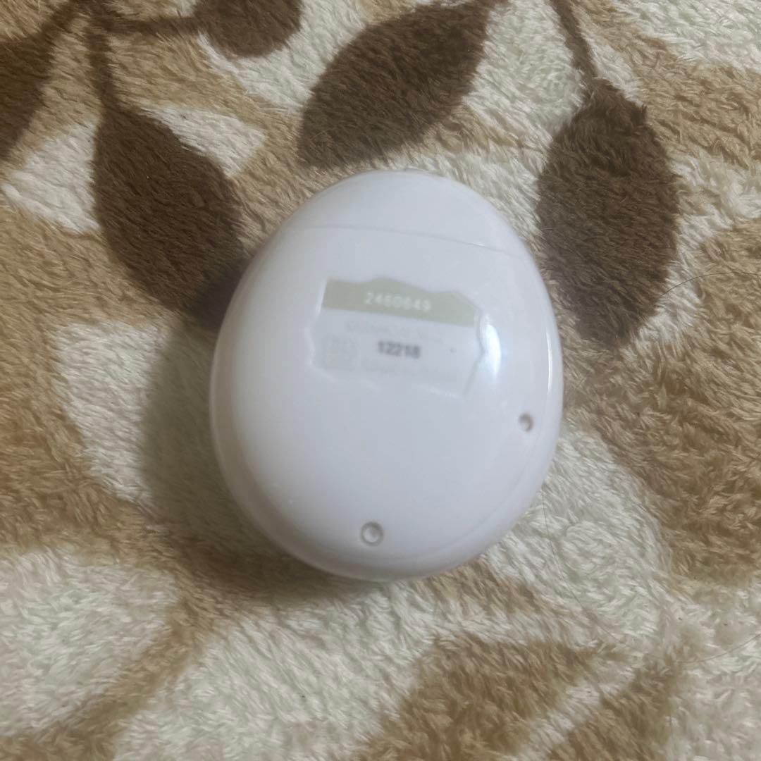 たまごっちみーつ パステルみーつver. ホワイト