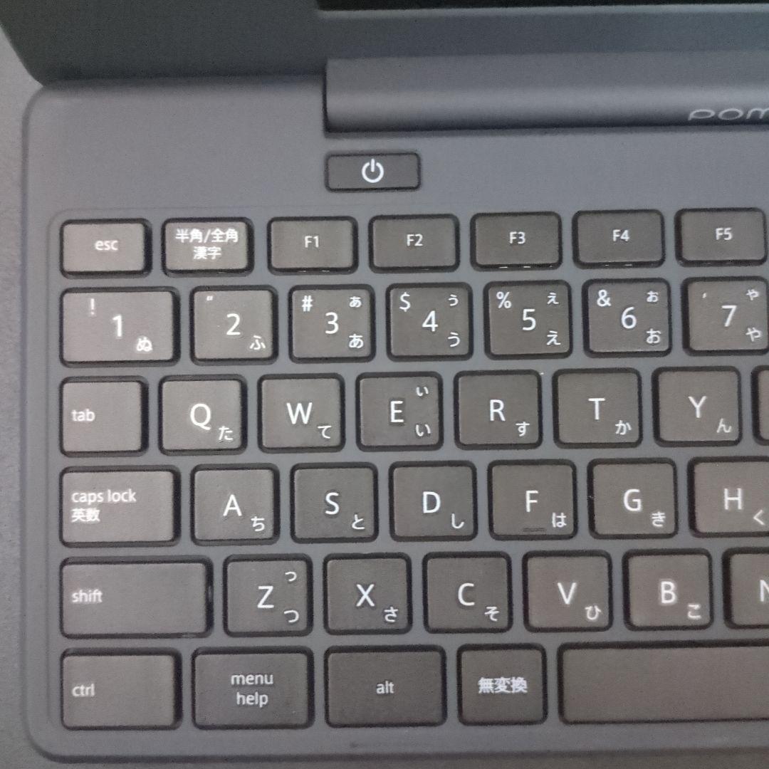 KING JIM デジタルメモ pomera　ポメラ DM250