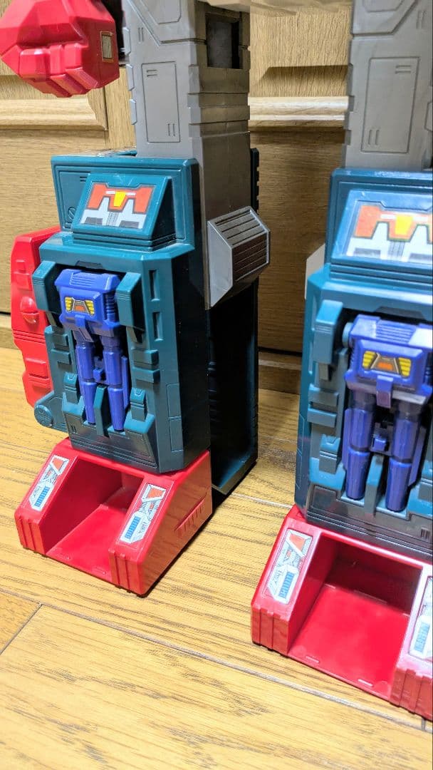 グランドマキシマス　トランスフォーマー