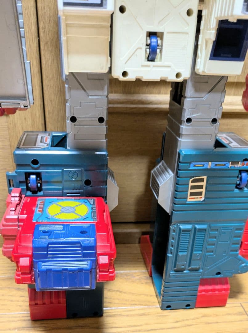 グランドマキシマス　トランスフォーマー