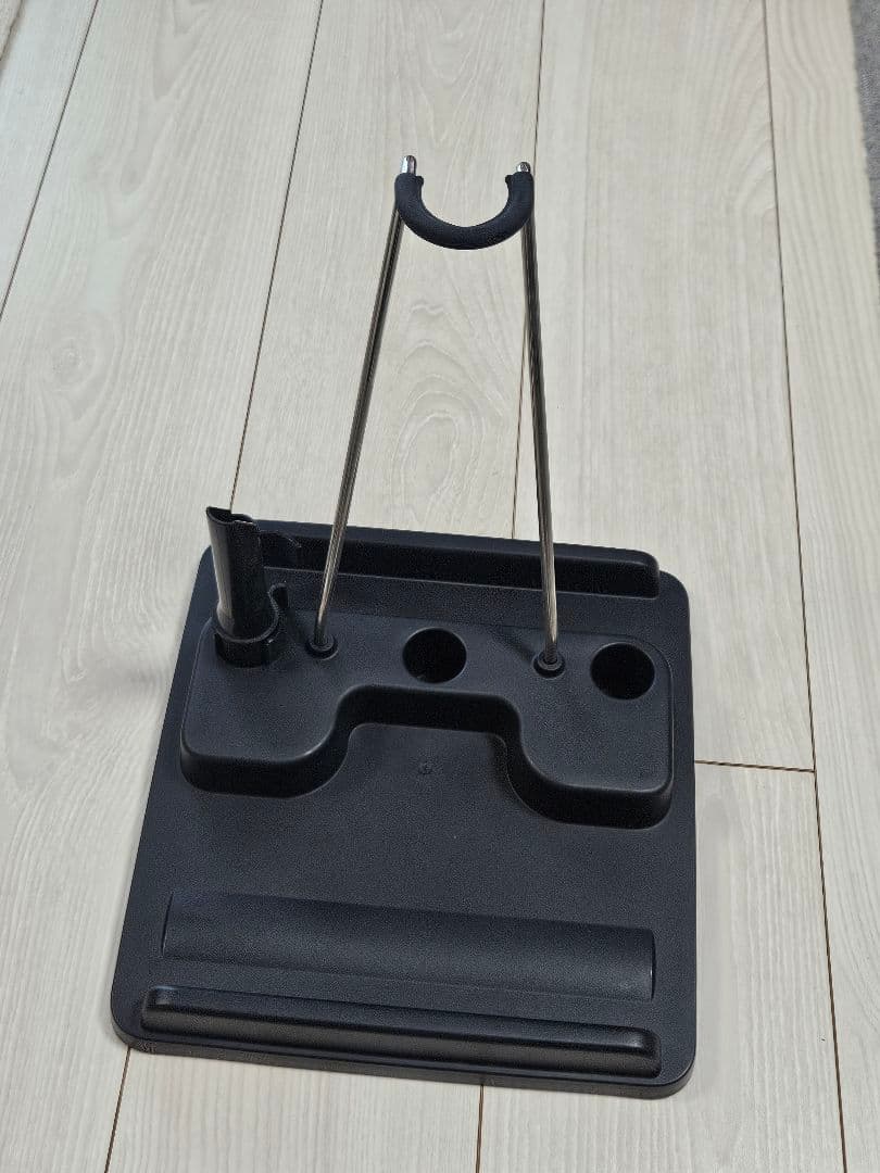 シャープ RACTIVE Air EC-KR1-B 紙パック 2023年製