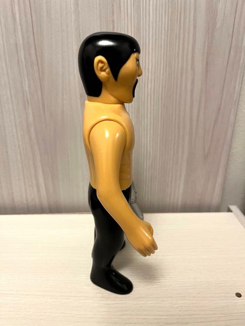 PUNKDRUNKERS パンクドランカーズ あいつ ソフビ