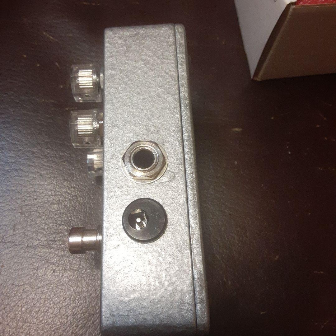 ギター BJFE Buzz Bender