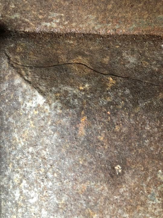 ★超希少/全国ラジオ体操の會参加記念/鉄製プレート/放送協会/ラジオ/昭和7年