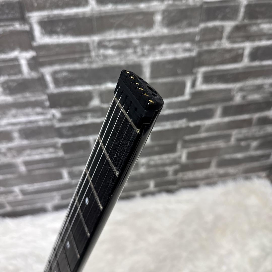 Spirit by Steinberger ヘッドレスギター スタインバーガー