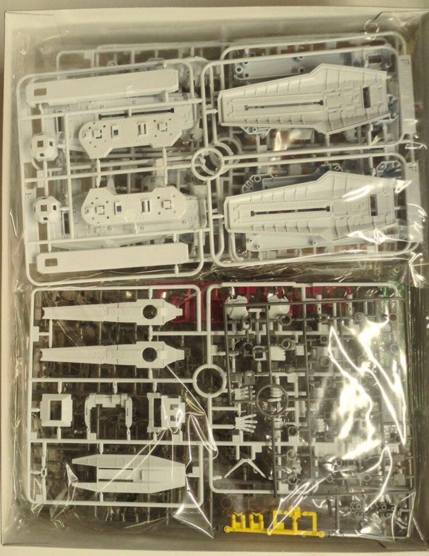 フルアーマーガンダム ver.ka