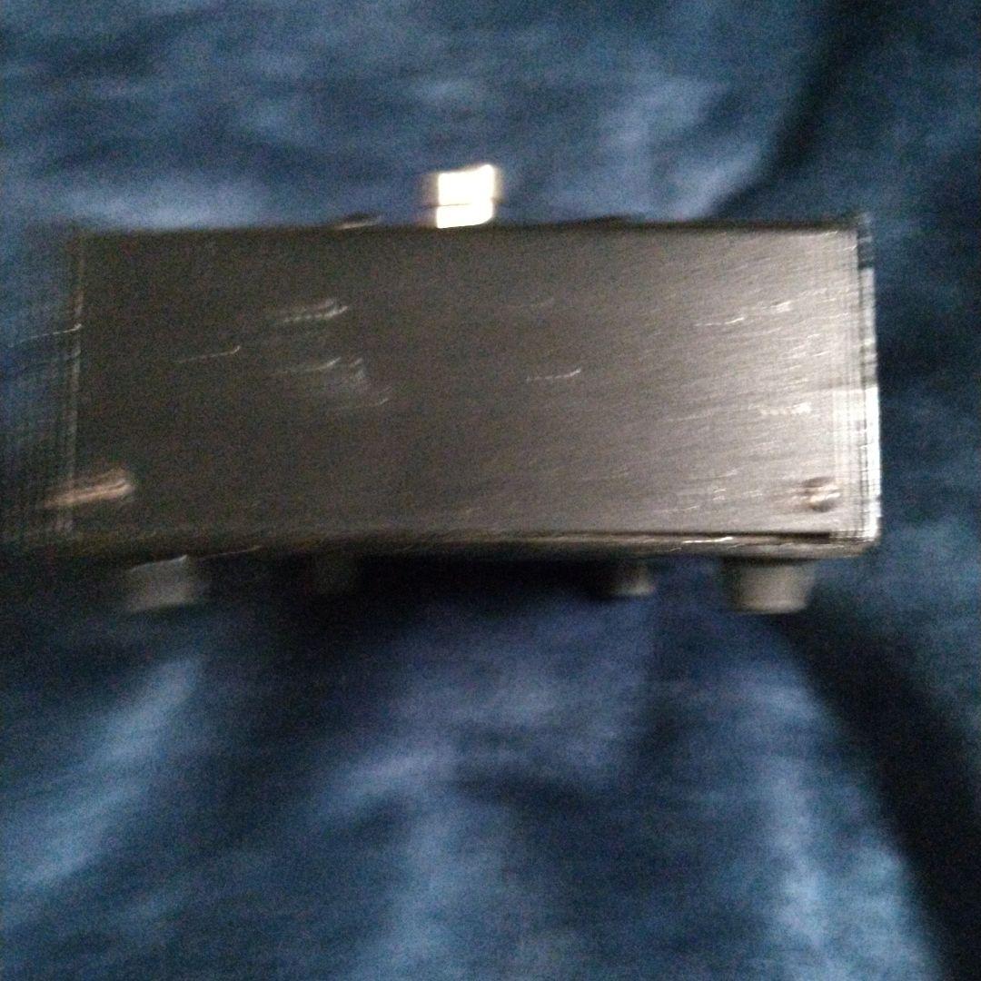 ギター electro-harmonix BIG MUFF