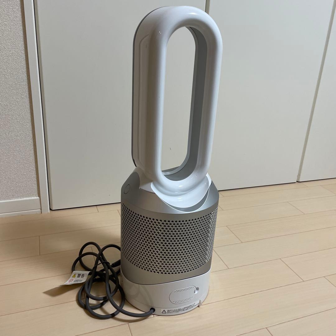 扇風機・サーキュレーター dyson purehot+cool link