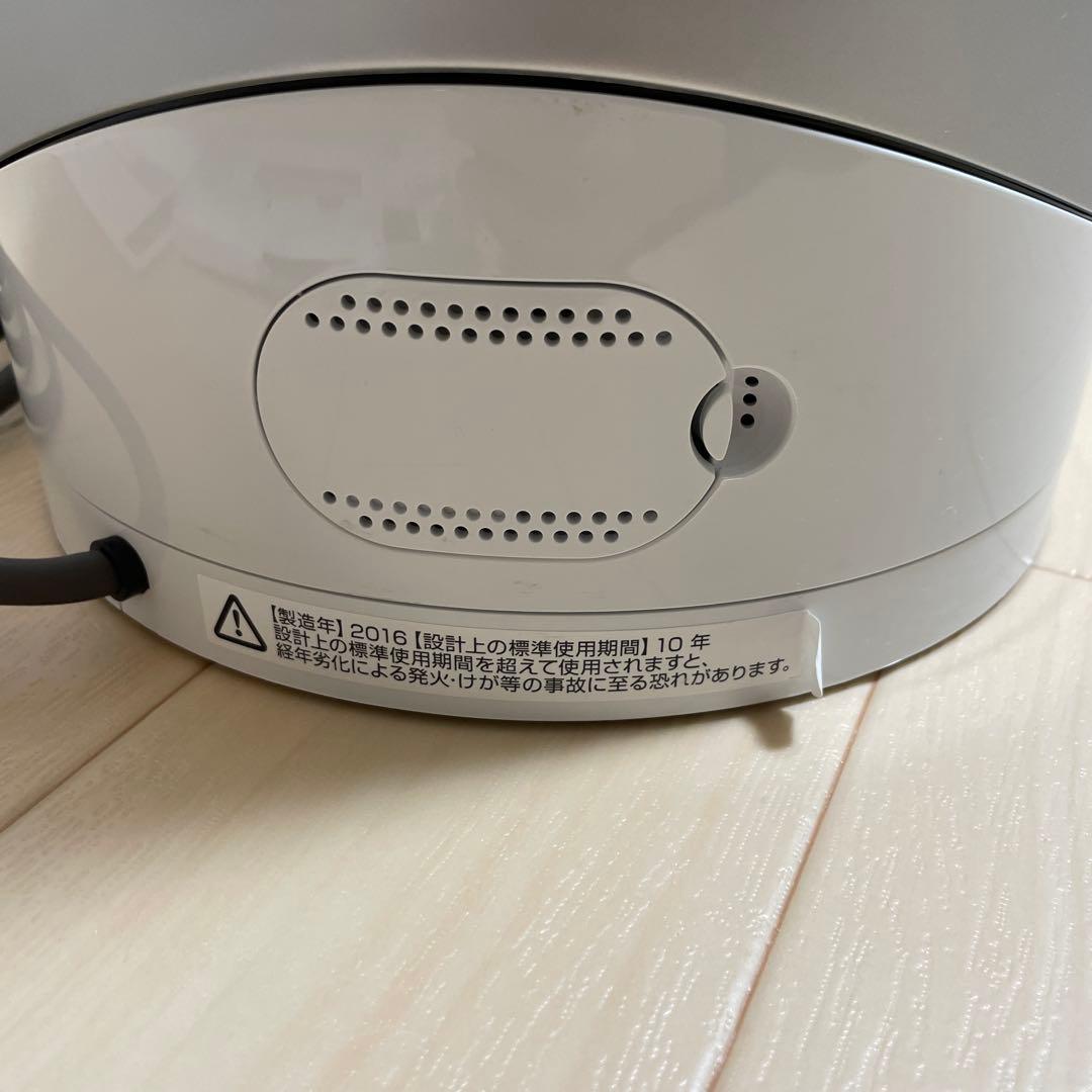 扇風機・サーキュレーター dyson purehot+cool link