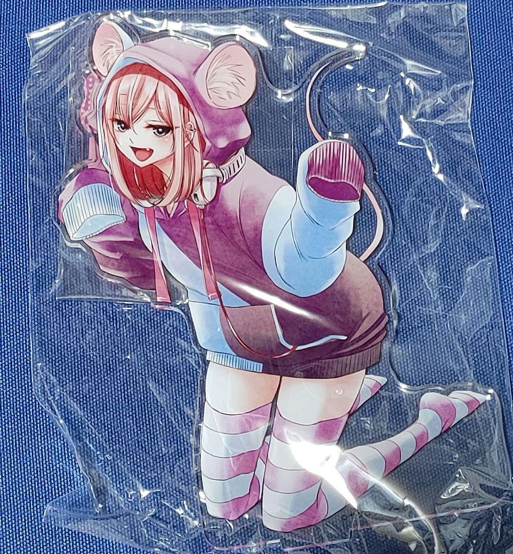 citrus　推しちゃれ　まつり