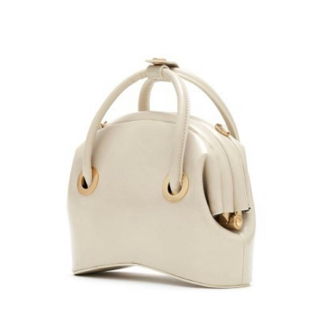 OSOI CIRCLE MINI｜オソイ サークルミニ オフホワイト