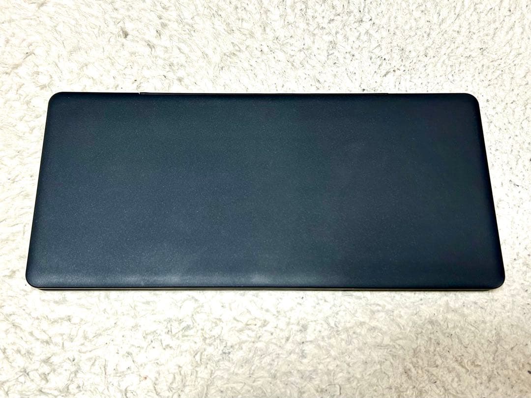 ポメラ pomera DM200 カバー付き