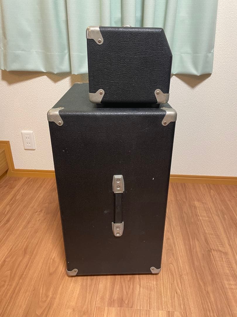 ベース Fender Bassman BMH B210CE