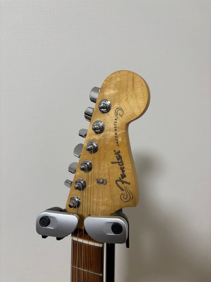 Fender Jazzmaster フェンダー ジャズマスター