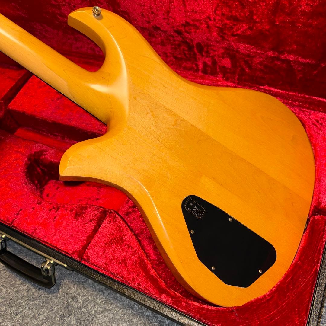 1980 Aria Pro Ⅱ EG-1400 Eagle / ハカランダ指板