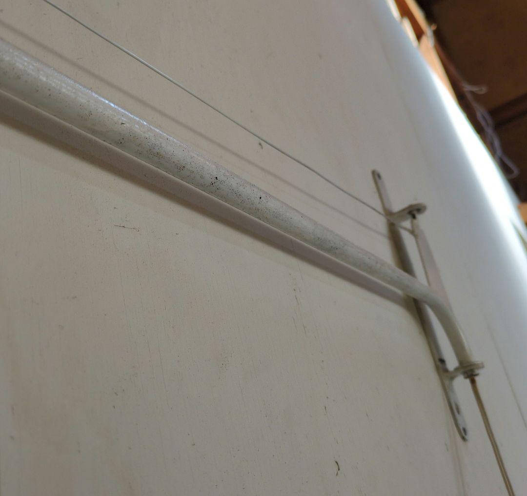 Jean Prouveジャンプルーヴェポテンスランプ　アンティーク　フランス