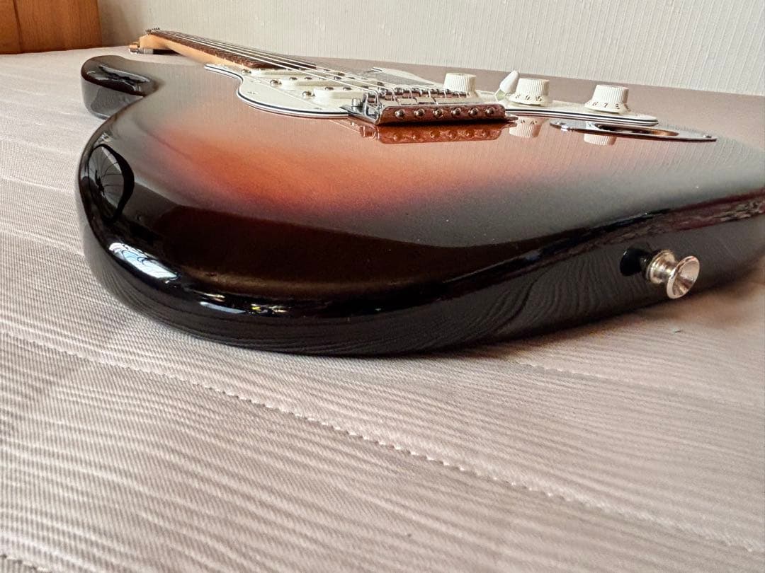ギター Fender Stratocaster Mexico
