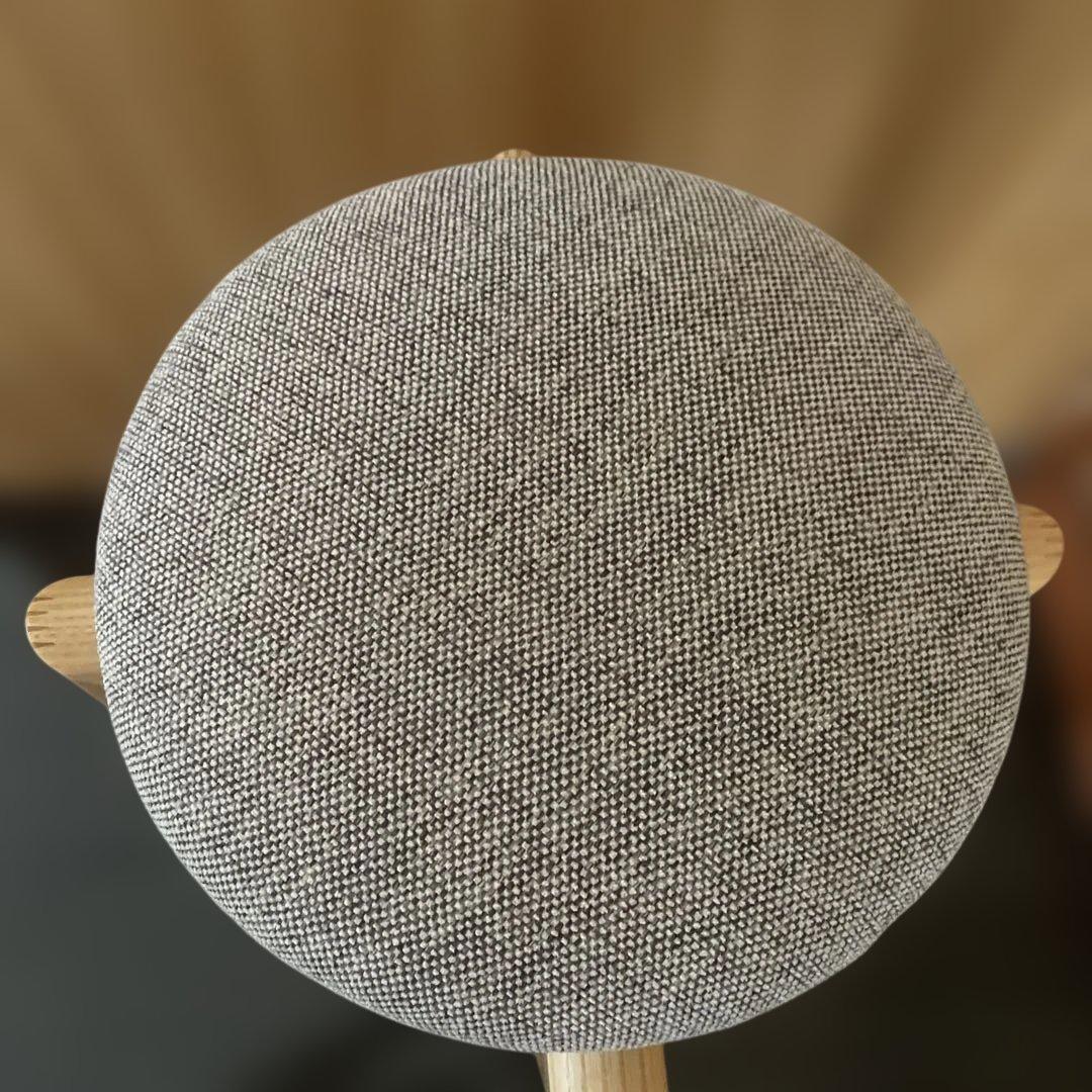 匠工芸マッシュルームスツールS