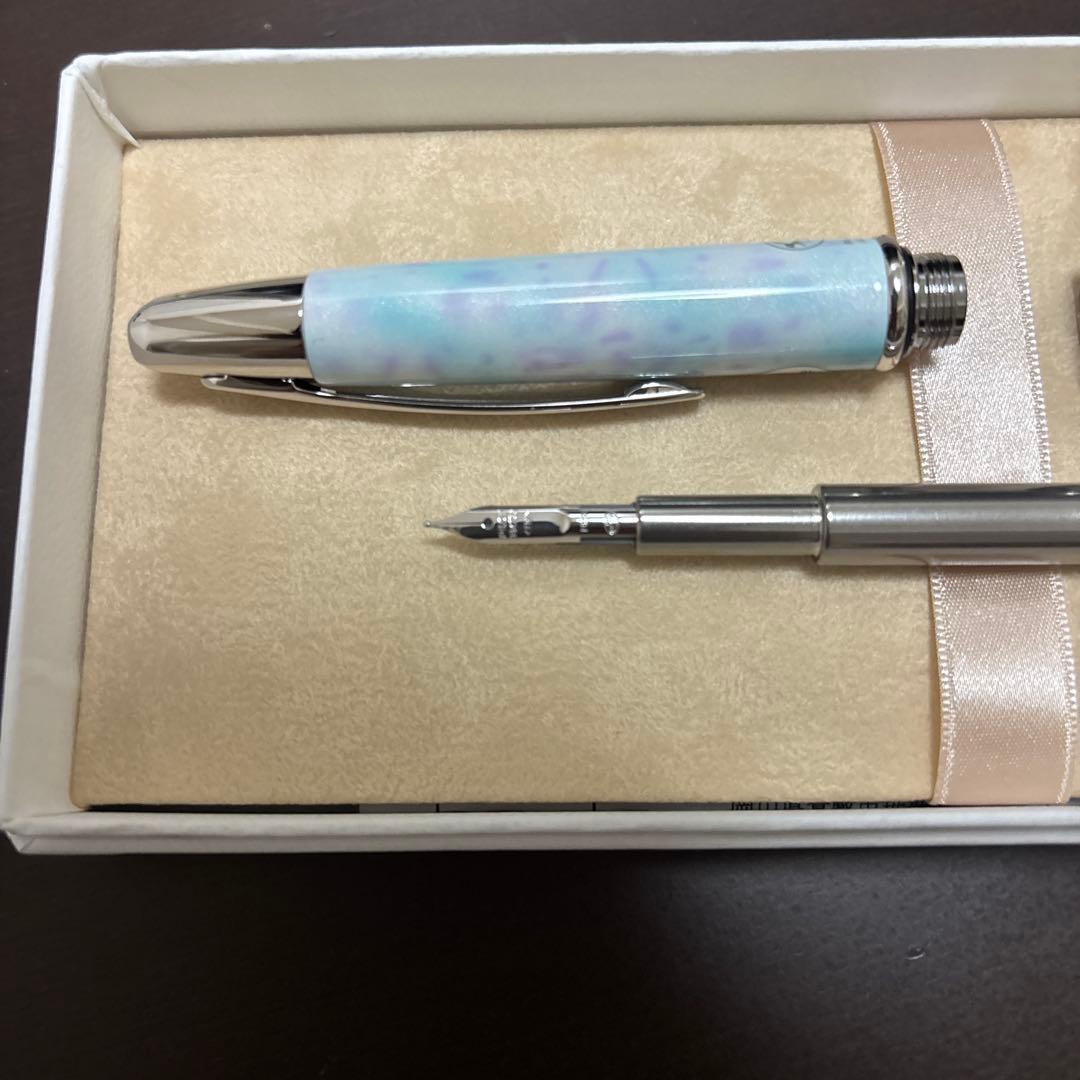 大原美術館×うさぎやオリジナル キャップレス シニャック・オーヴェルシーの運河