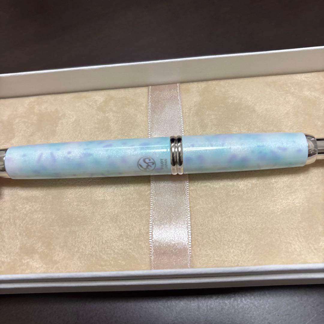 大原美術館×うさぎやオリジナル キャップレス シニャック・オーヴェルシーの運河