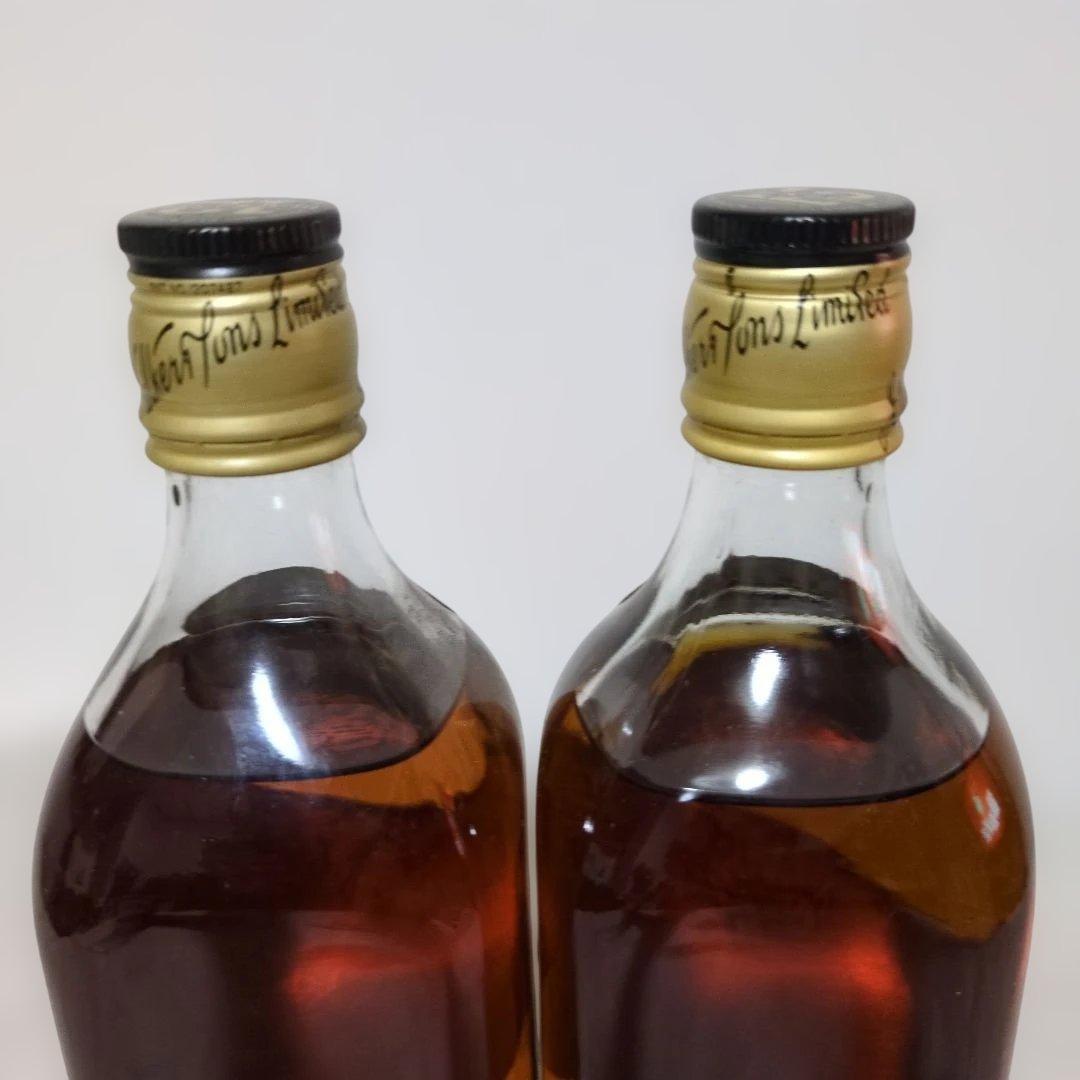 Johnnie Walker 黒ラベル エクストラスペシャル12年 750ml